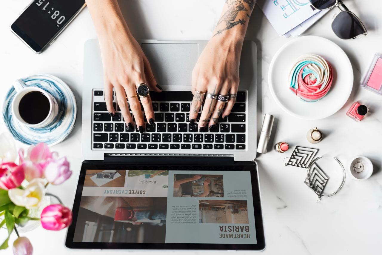 Elegant Space Designs - Professional Web Design Agency