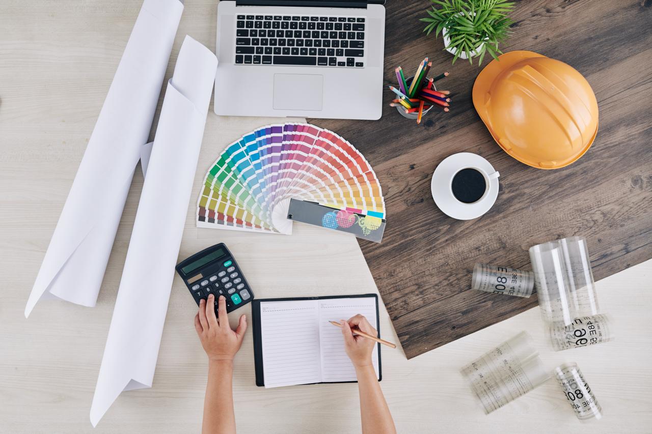 Elegant Space Designs Core Values